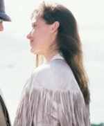 Mia Sarapochiello Ferris Bueller's Day Off Leather Jacket