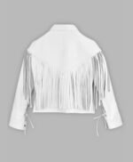 Mia Sarapochiello Ferris Bueller's Day Off Leather Jacket