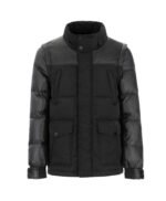 Modern Style Warm Winter Jacket For Men