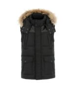 Modern Style Warm Winter Jacket For Men