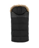 Modern Style Warm Winter Jacket For Men