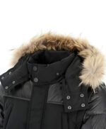 Modern Style Warm Winter Jacket For Men