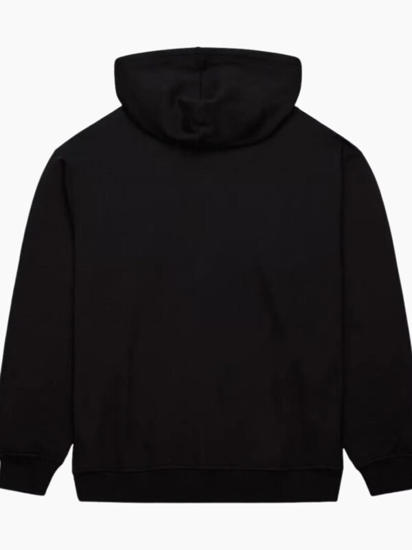 NBA Chicago Bulls Black Playoff Win 2.0 Hoodie