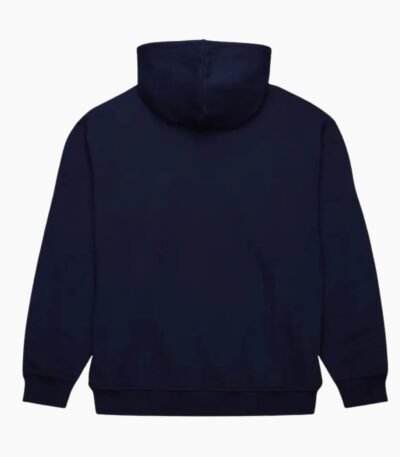 NBA Houston Rockets Navy Playoff Win 2.0 Hoodie