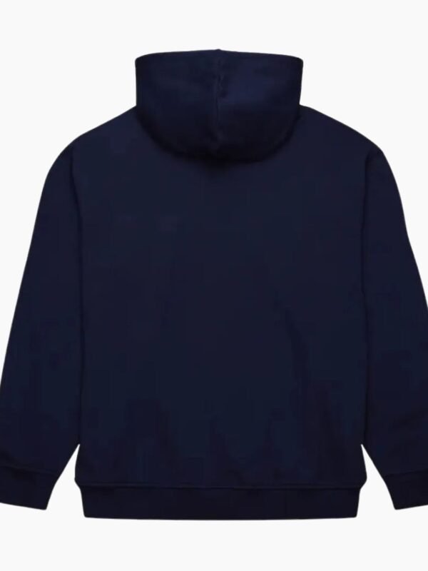 NBA Houston Rockets Navy Playoff Win 2.0 Hoodie
