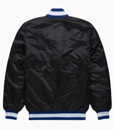 NFL Blackout Buffalo Bills Jacket