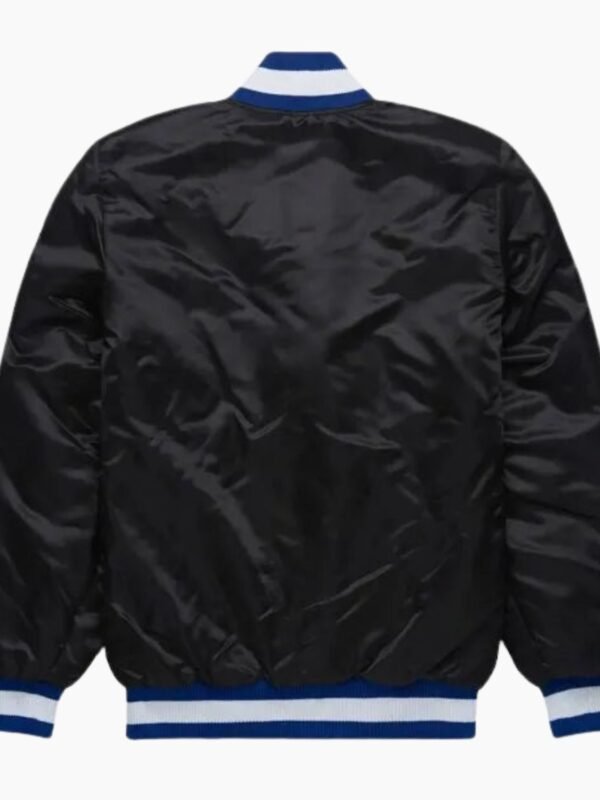 NFL Blackout Buffalo Bills Jacket