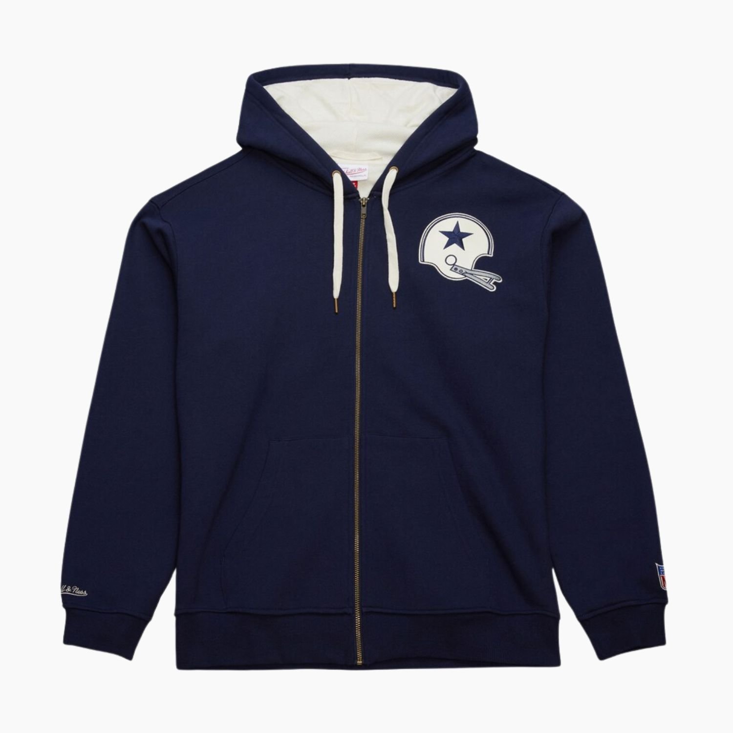 NFL Dallas Cowboys Navy Playoff Win 2.0 Hoodie NFL Dallas Cowboys Navy Playoff Win 2.0 Hoodie