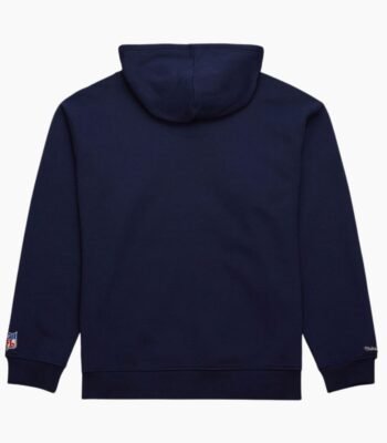NFL Dallas Cowboys Navy Playoff Win 2.0 Hoodie