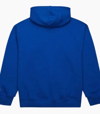NFL Denver Broncos Royal Playoff Win 2.0 Hoodie