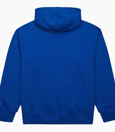 NFL Denver Broncos Royal Playoff Win 2.0 Hoodie