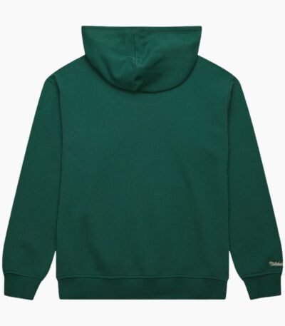 NFL Green Bay Packers Green Playoff Win 2.0 Hoodie