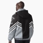 NFL Las Vegas Raiders Hooded Jacket