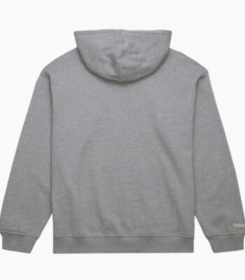 NFL Miami Dolphins Gray Playoff Win 2.0 Hoodie