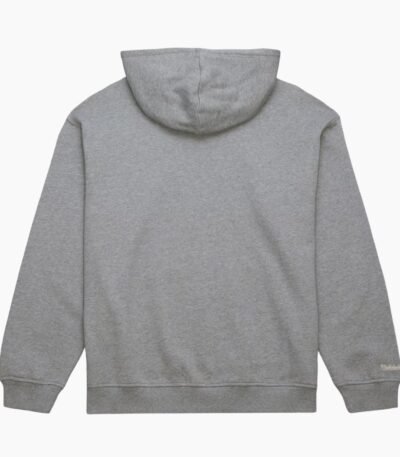 NFL Miami Dolphins Gray Playoff Win 2.0 Hoodie