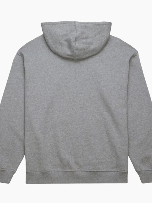 NFL Miami Dolphins Gray Playoff Win 2.0 Hoodie