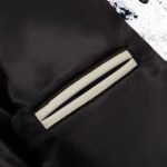 NFL New England Patriots Varsity Jacket