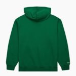 NFL Philadelphia Eagles Kelly Green Playoff Win 2.0 Hoodie
