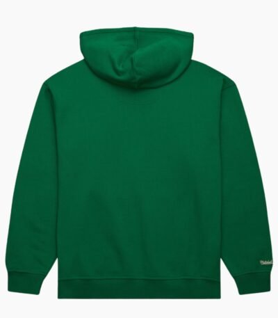 NFL Philadelphia Eagles Kelly Green Playoff Win 2.0 Hoodie