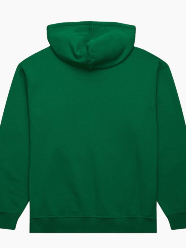 NFL Philadelphia Eagles Kelly Green Playoff Win 2.0 Hoodie