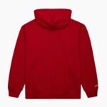 NFL San Francisco Red Playoff Win 2.0 Hoodie