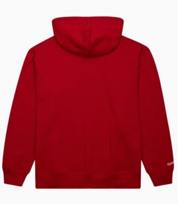 NFL San Francisco Red Playoff Win 2.0 Hoodie