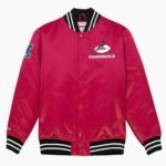 NFL Satin Jacket Arizona Cardinals