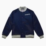 NFL Satin Jacket Dallas Cowboys