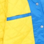 NFL Satin Jacket Los Angeles Chargers