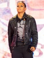 NXT Women's Champion Shayna Jacket