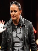 NXT Women's Champion Shayna Jacket