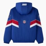 NY Giants Sideline Puffer Jacket