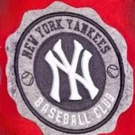 NY Yankees 27X World Series Varsity Jacket