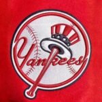 NY Yankees 27X World Series Varsity Jacket