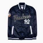 NY Yankees World Series 2023 Jacket