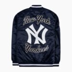NY Yankees World Series 2023 Jacket