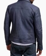 Need For Speed Tobey Marshall Aaron Paul Stylish Leather Jacket