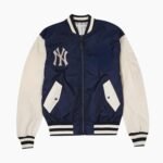 New York Yankees Bomber Jacket