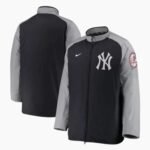 New York Yankees Dugout Jacket