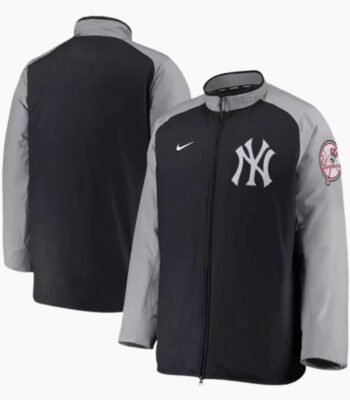 New York Yankees Dugout Jacket