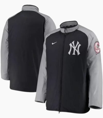 New York Yankees Dugout Jacket