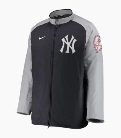 New York Yankees Dugout Jacket