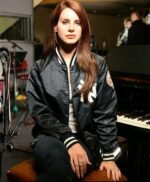 New York Yankees Lana Del Rey Jacket