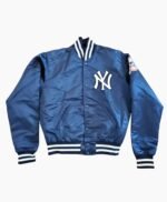 New York Yankees Lana Del Rey Jacket