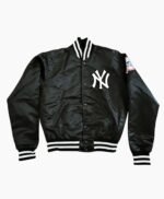 New York Yankees Lana Del Rey Jacket
