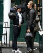 New York Yankees Lana Del Rey Jacket