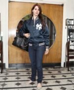 New York Yankees Lana Del Rey Jacket