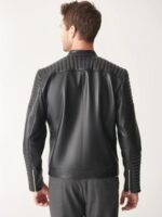 Night Rider Leather Jacket