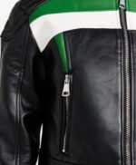 Nueve Biker Jacket