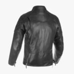 Oxford Classic Leather Jacket
